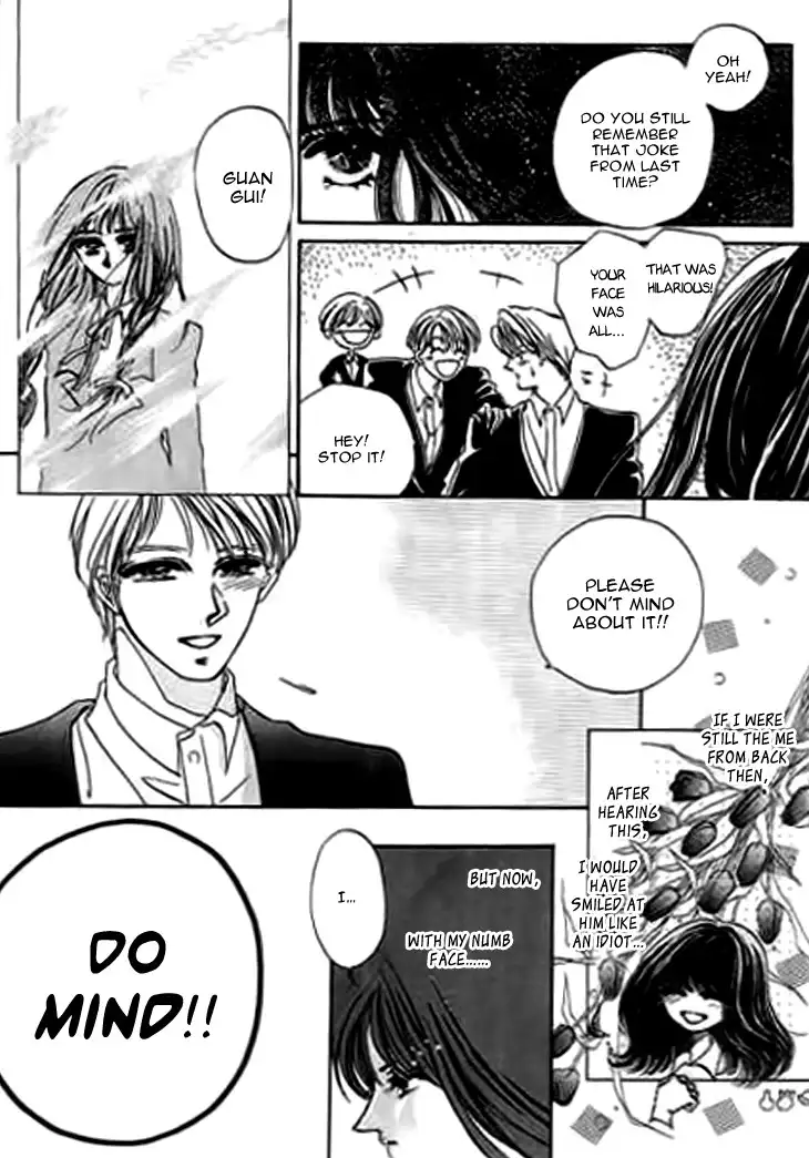 Sentimental Fruits Chapter 8 19